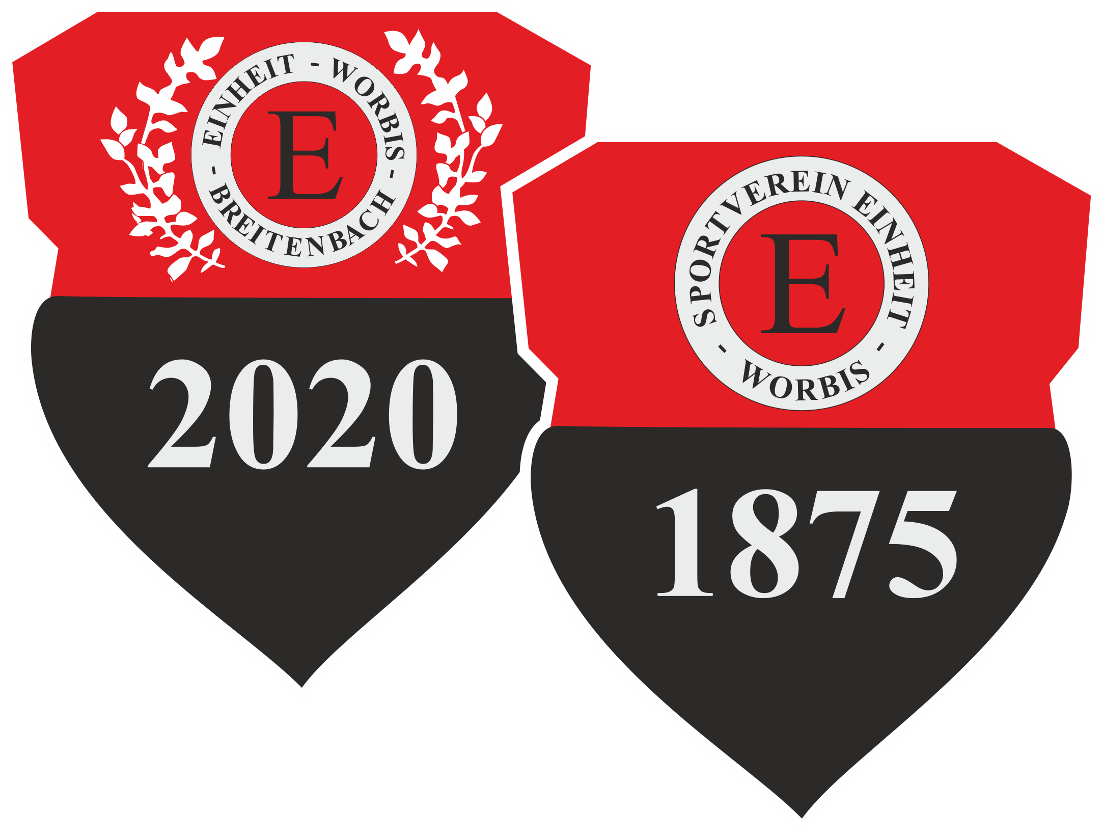 SV Einheit Worbis Logo