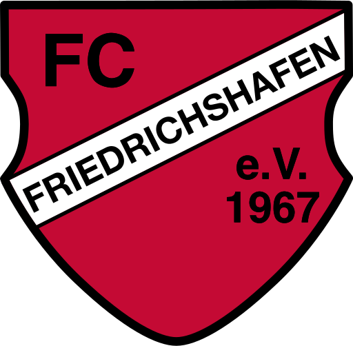FC Friedrichshafen Logo