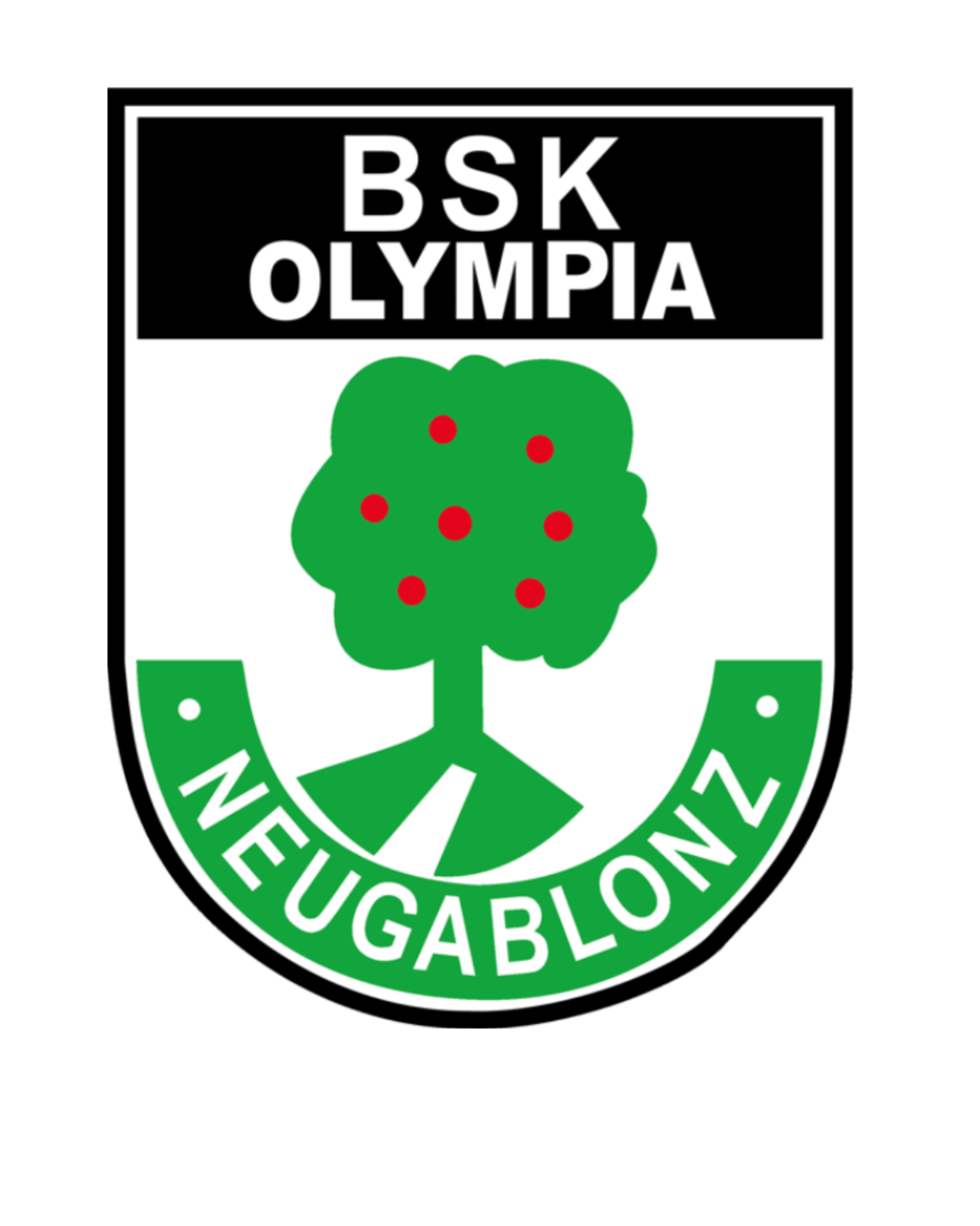 BSK Olympia Neugablonz Logo