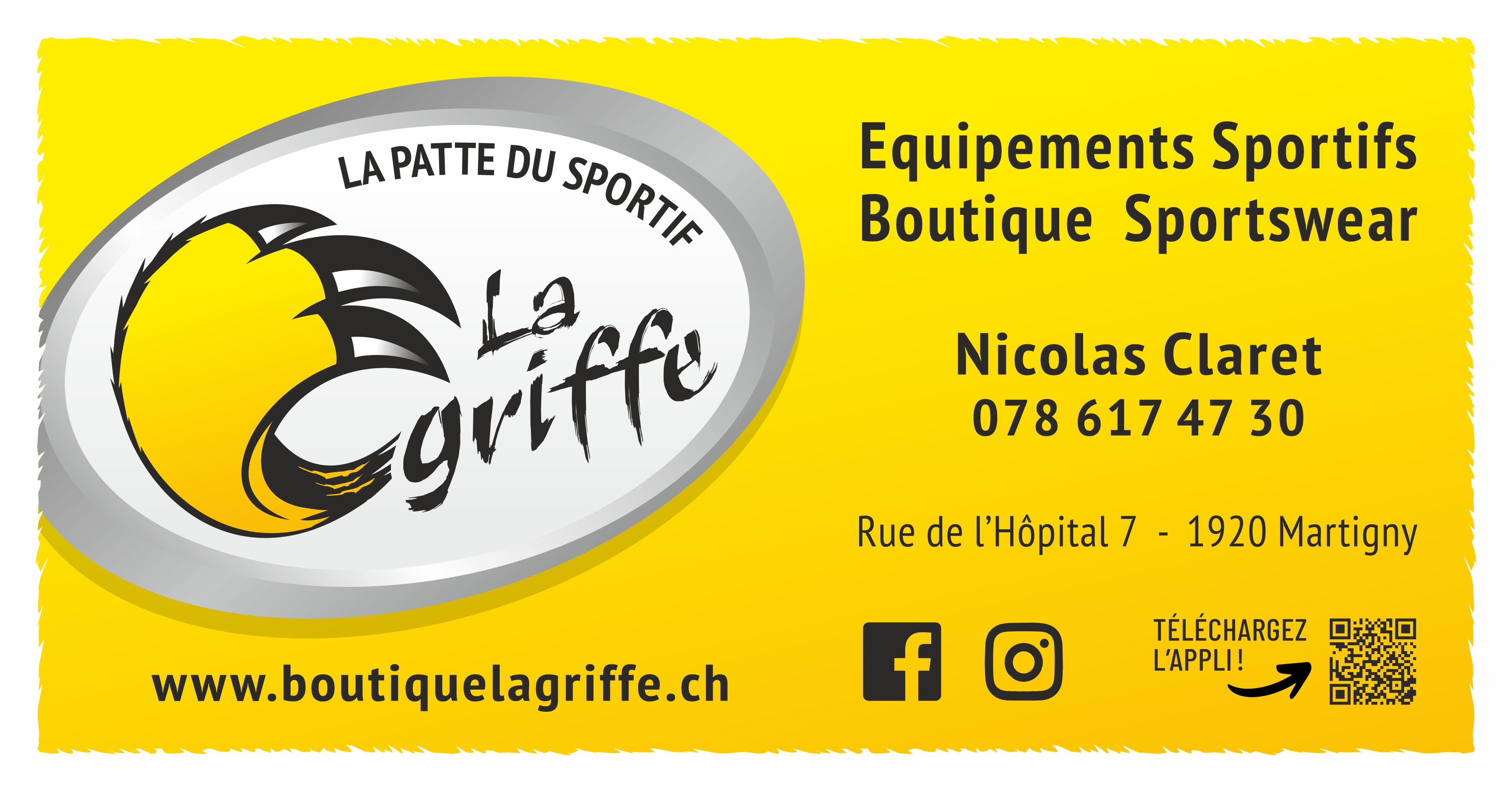 La Gentiane - sté de gym Mâche Logo 2