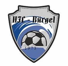 HFC Bürgel Logo