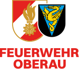 Feuerwehr Oberau Logo