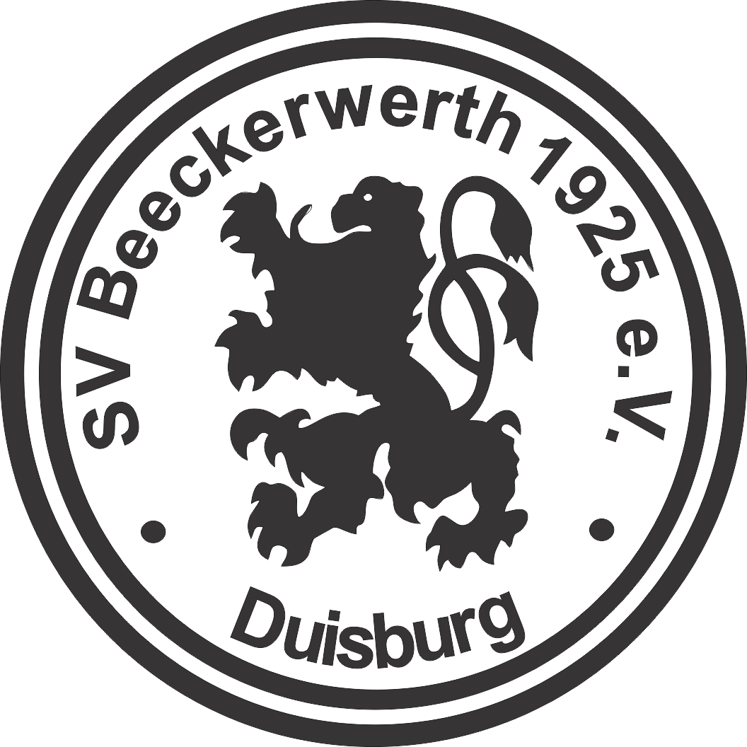 SV Beeckerwerth 1925 Logo