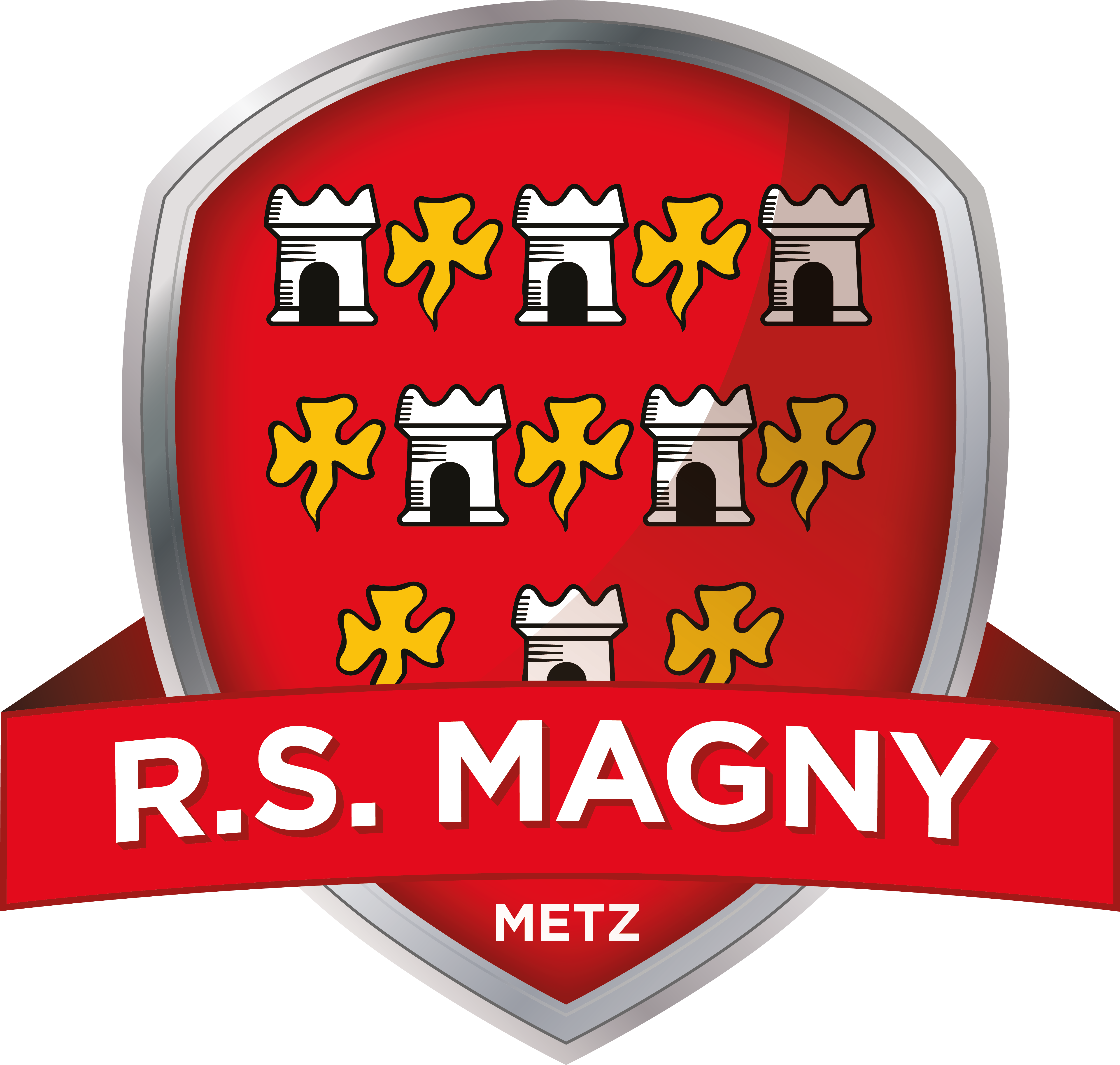 RS Magny Logo