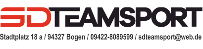 FC Strasskirchen Logo 2