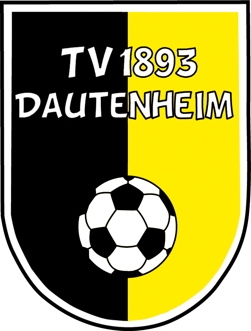 TV 1893 Dautenheim Logo