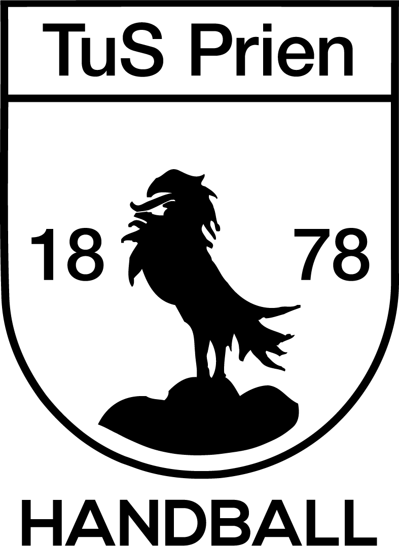 Handball TuS Prien Logo
