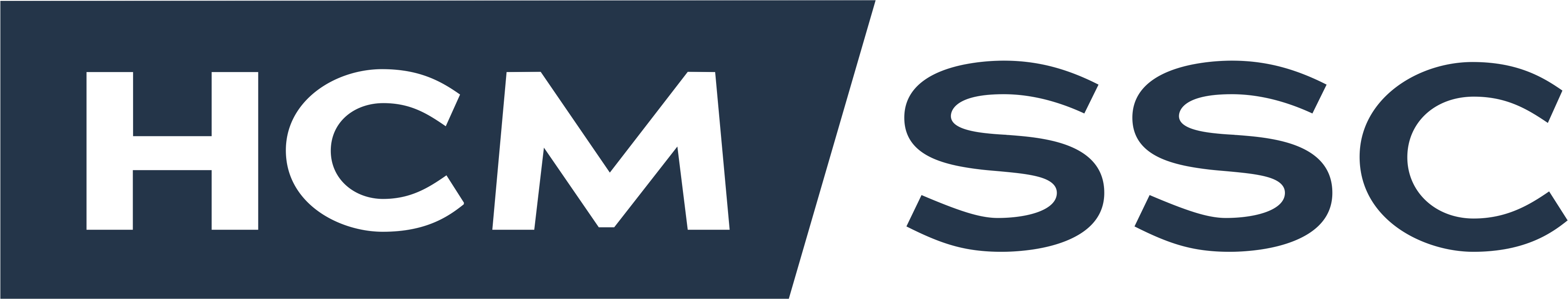 HCM SSC Logo