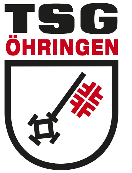 TSG Öhringen Logo