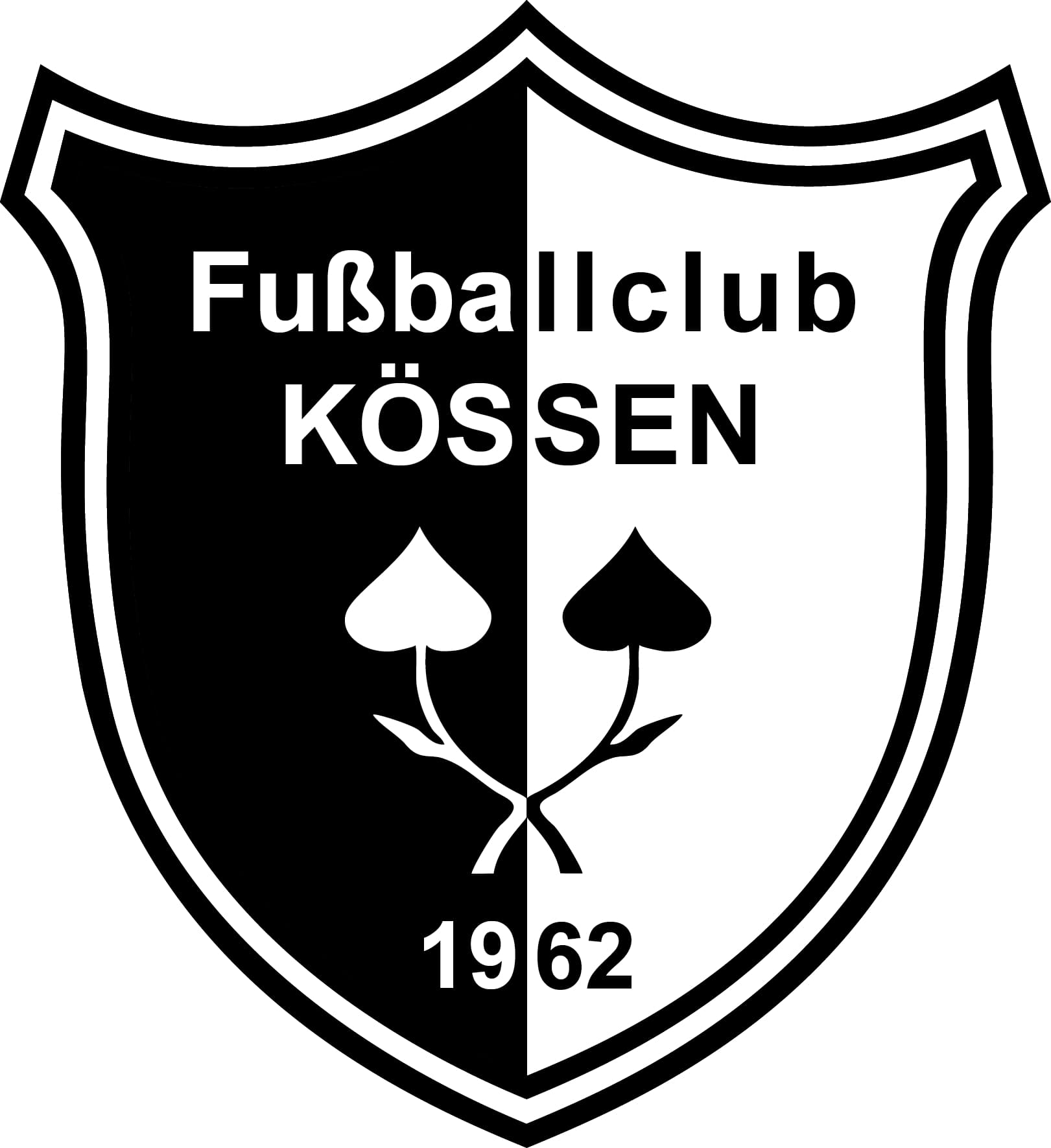 FC Kössen Logo