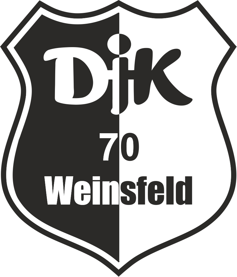 DJK Weinsfeld Logo