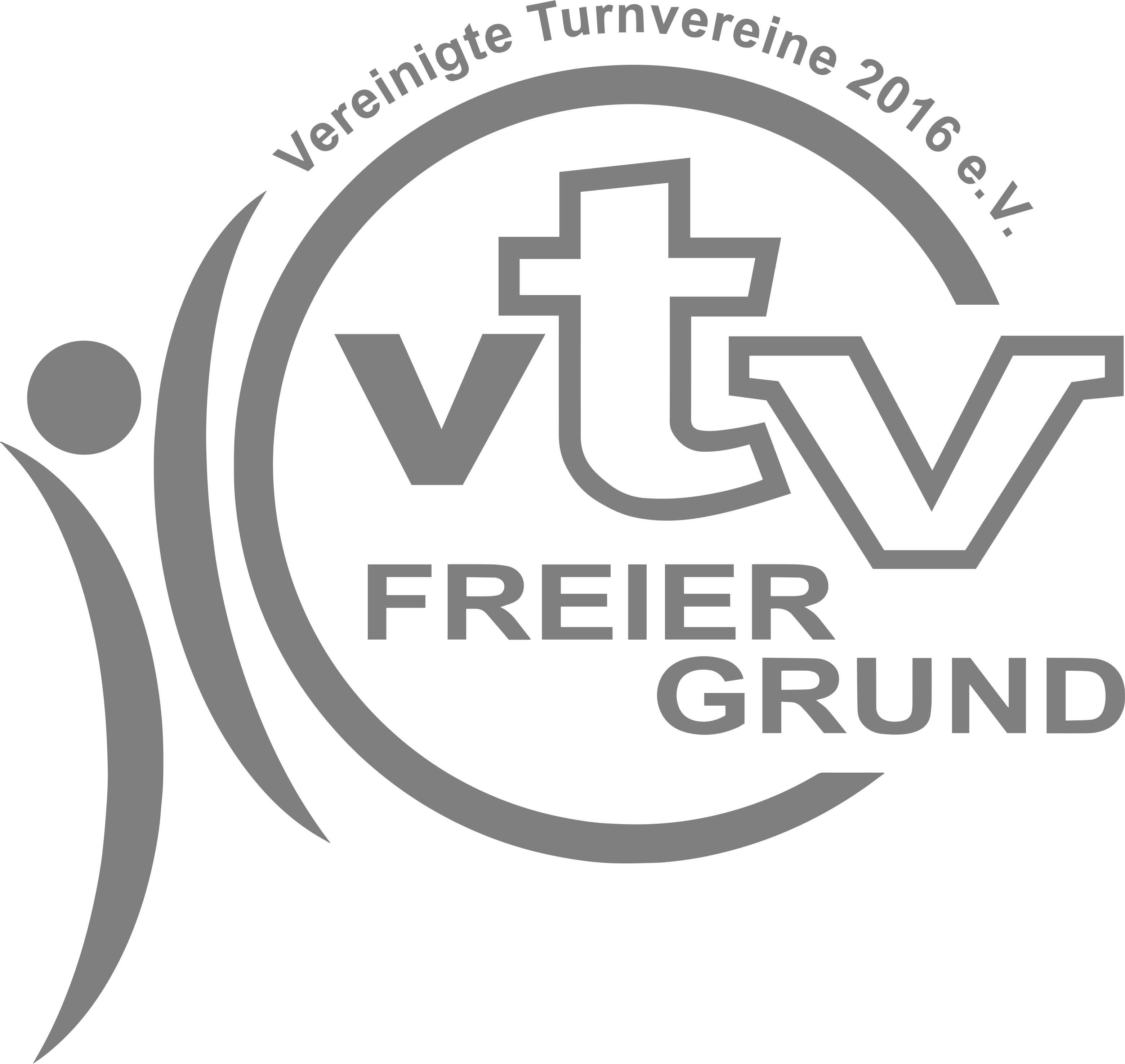 VTV Freier Grund Logo
