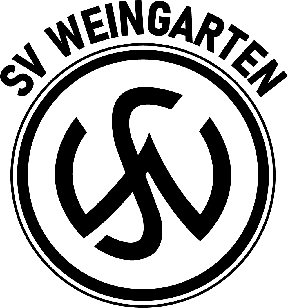 SV Weingarten Logo