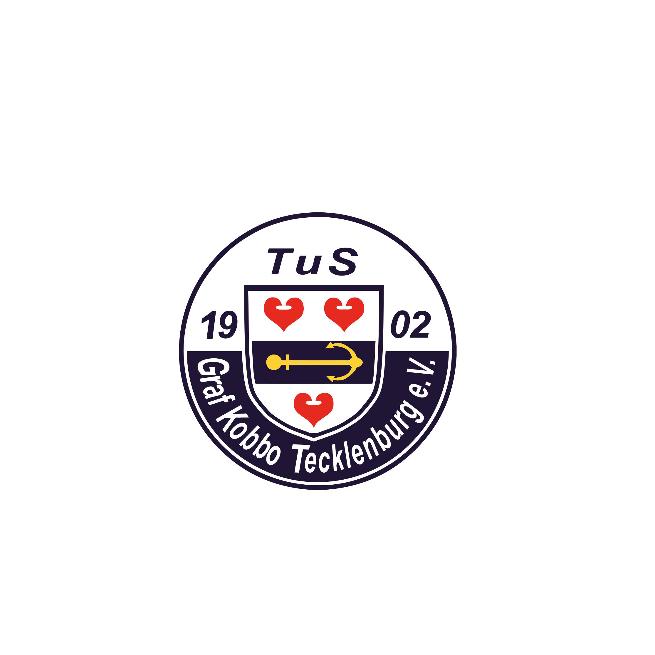TuS Graf Kobbo Tecklenburg Logo