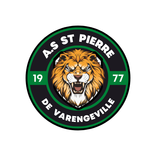 AS Saint Pierre de Varengeville Logo