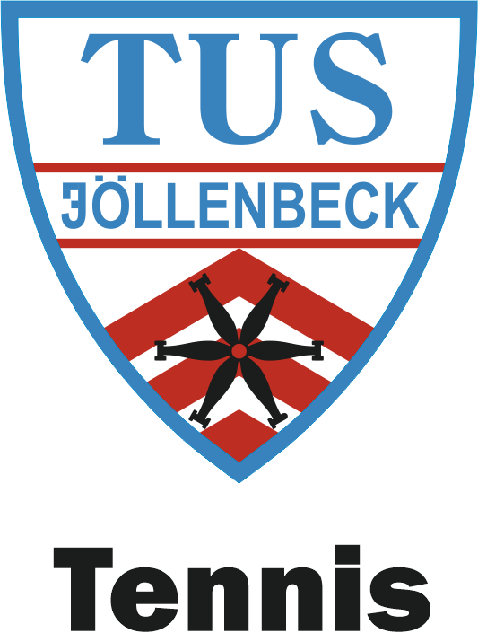 Tus Jöllenbeck Tennis Logo