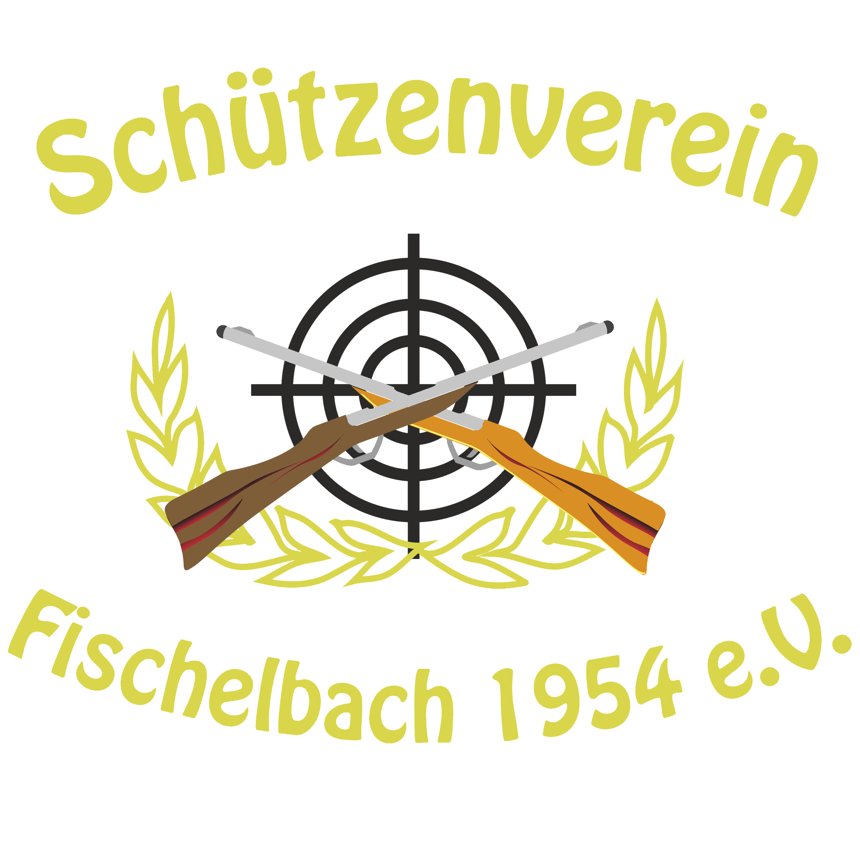 Schützenverein Fischelbach Logo