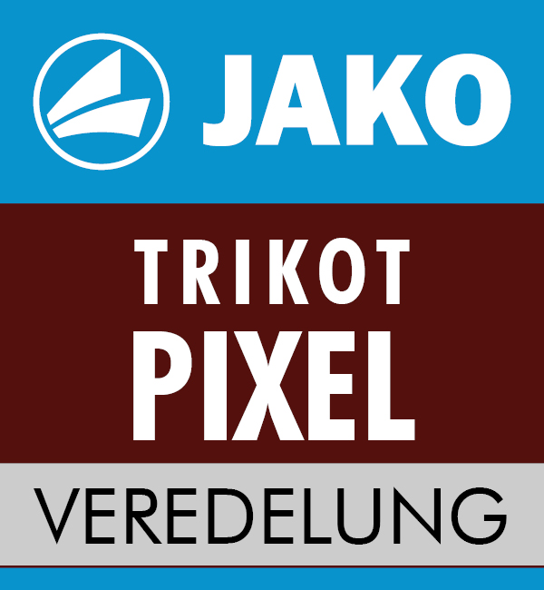 Sport Klahsen - Trikot Pixel - Veredelung Logo