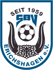SBV Erichshagen Logo