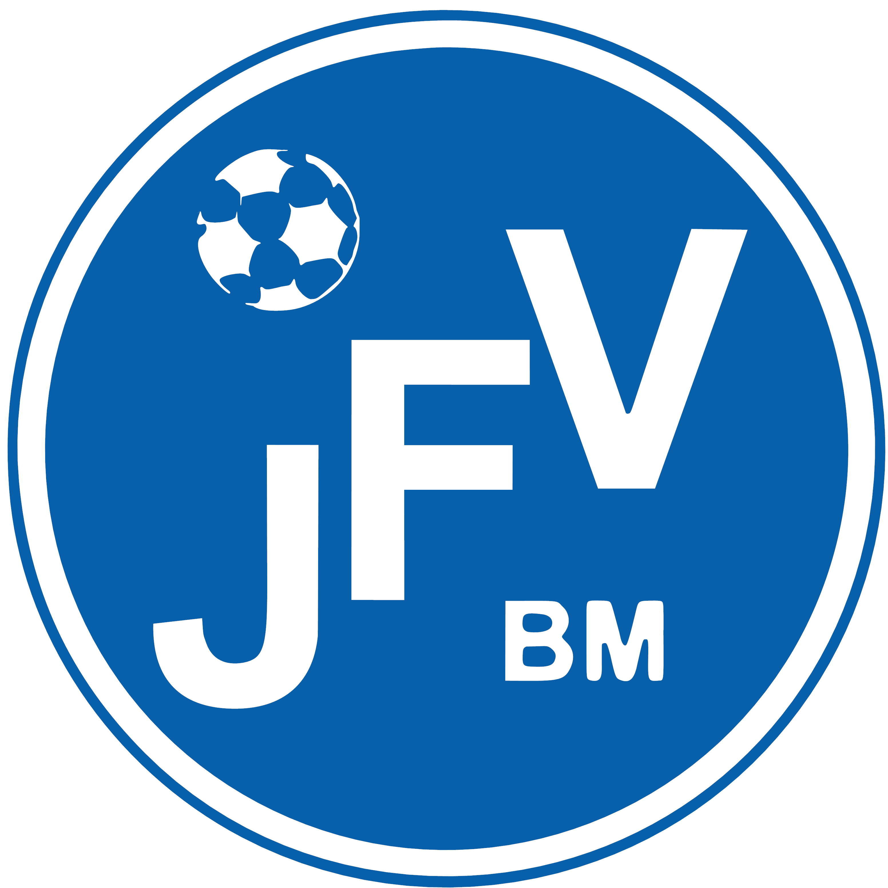 JFV Bruchmühlbach Logo