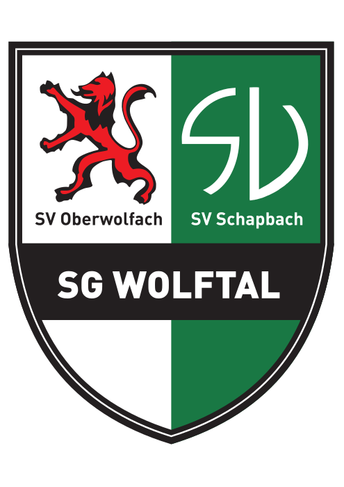 SG Wolftal Logo