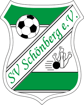 SV Schönberg Logo