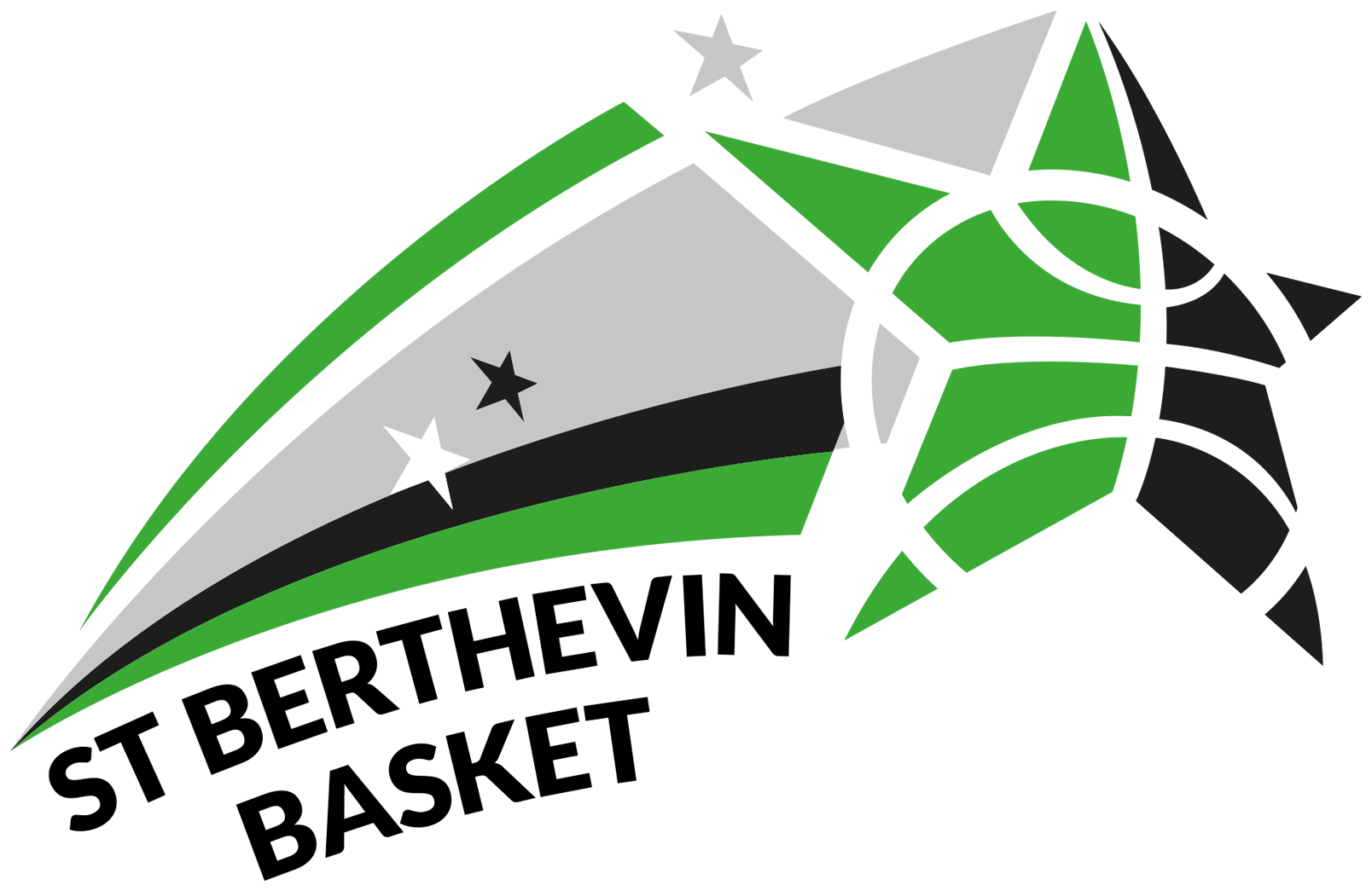 US SAINT BERTHEVIN BASKET Logo