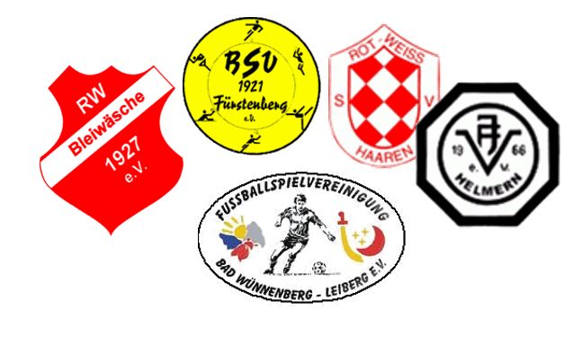 JSG Stadt Bad Wünnenberg Logo