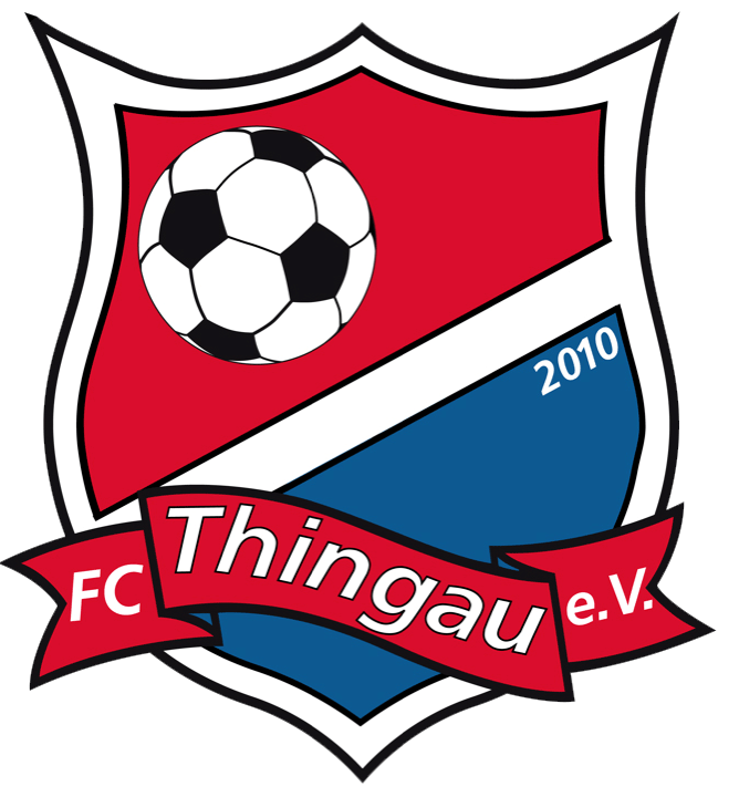 FC Thingau Jugend Logo