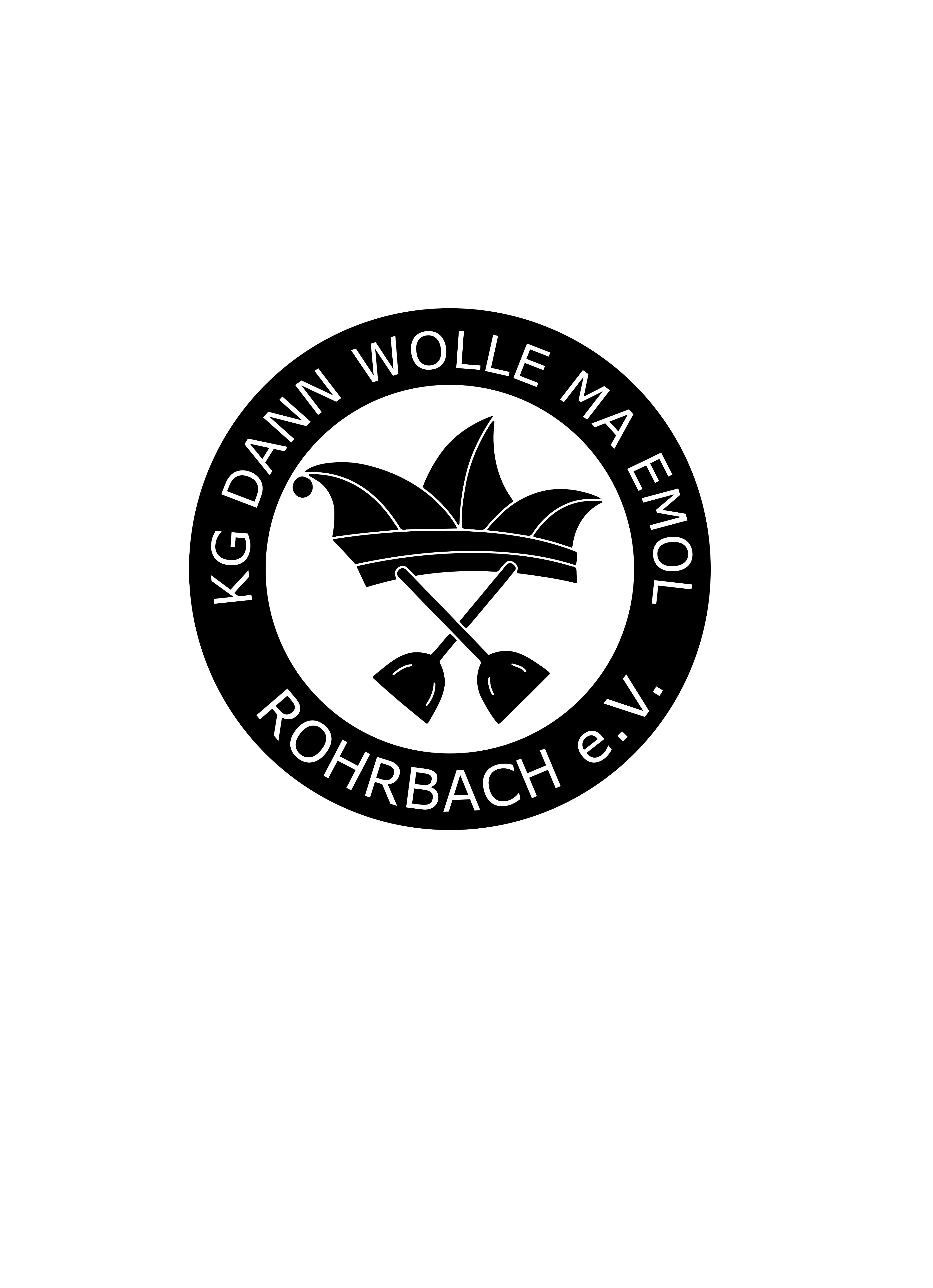 KG Rohrbach Logo