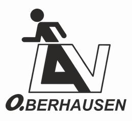 LAV Oberhausen Logo