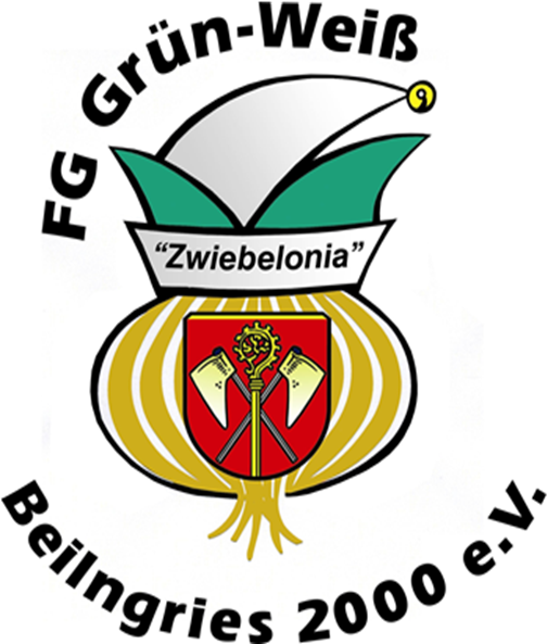 FG Grün-Weiß Zwiebelonia Beilngries Logo