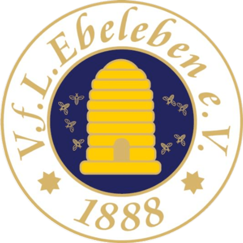 VfL 1888 Ebeleben Nachwuchs Logo