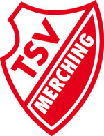 TSV Merching Fussball Logo