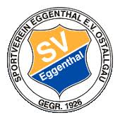 SV Eggenthal Jako Logo