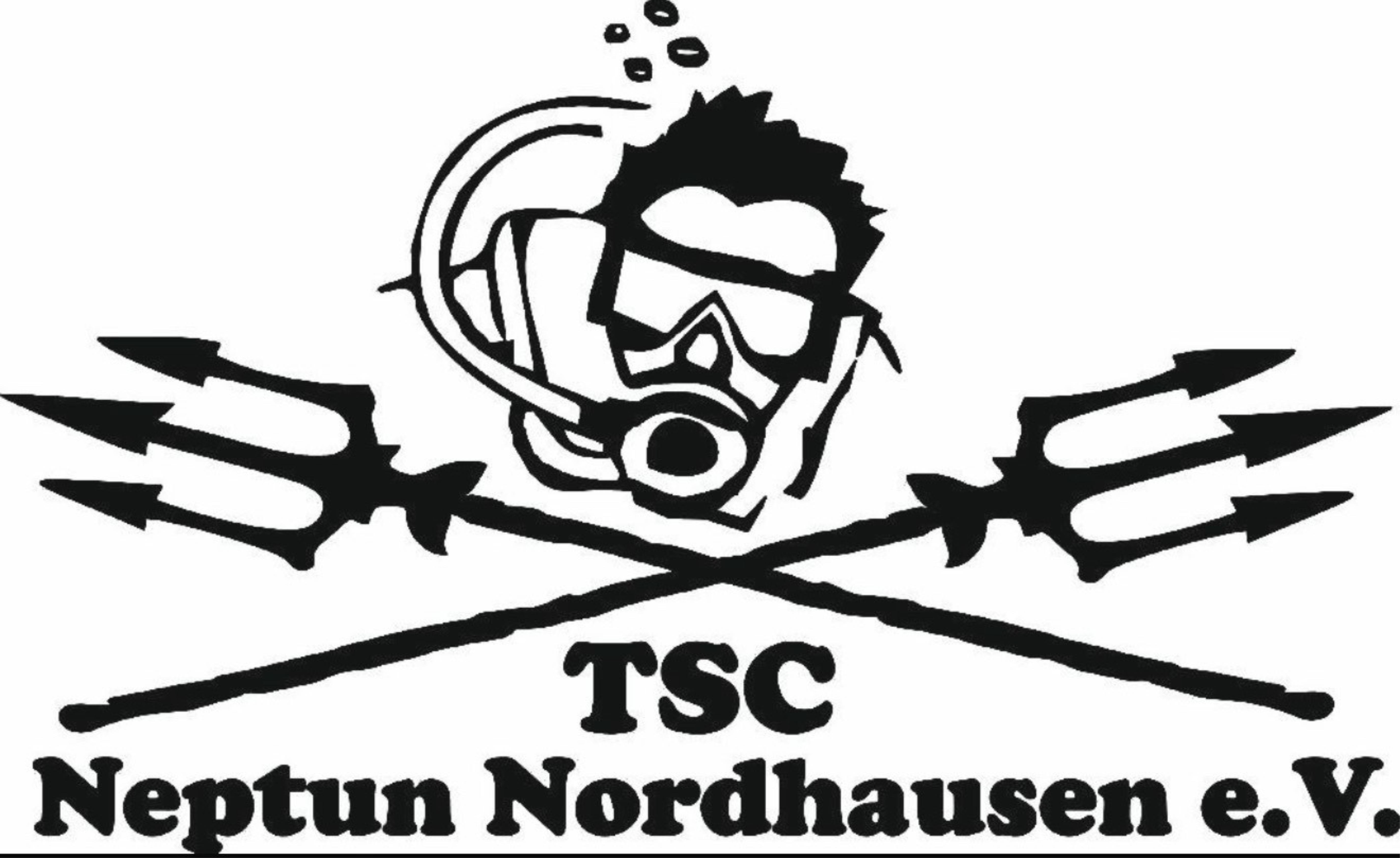 TSC Neptun Nordhausen Logo