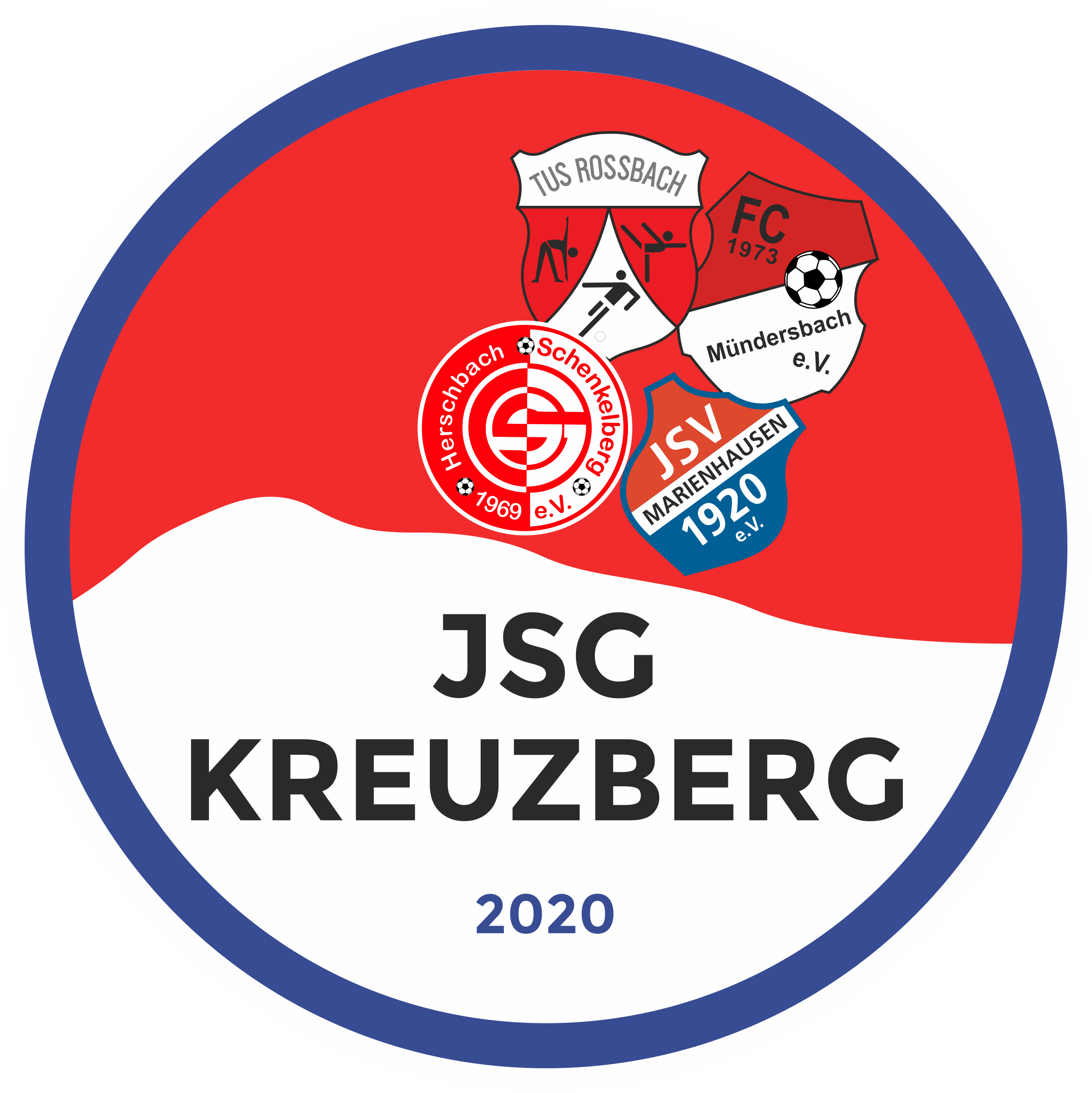 JSG Kreuzberg Logo