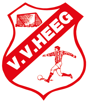 vv Heeg Logo