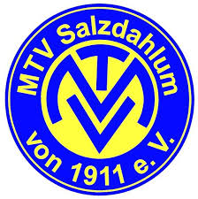MTV Salzdahlum Logo