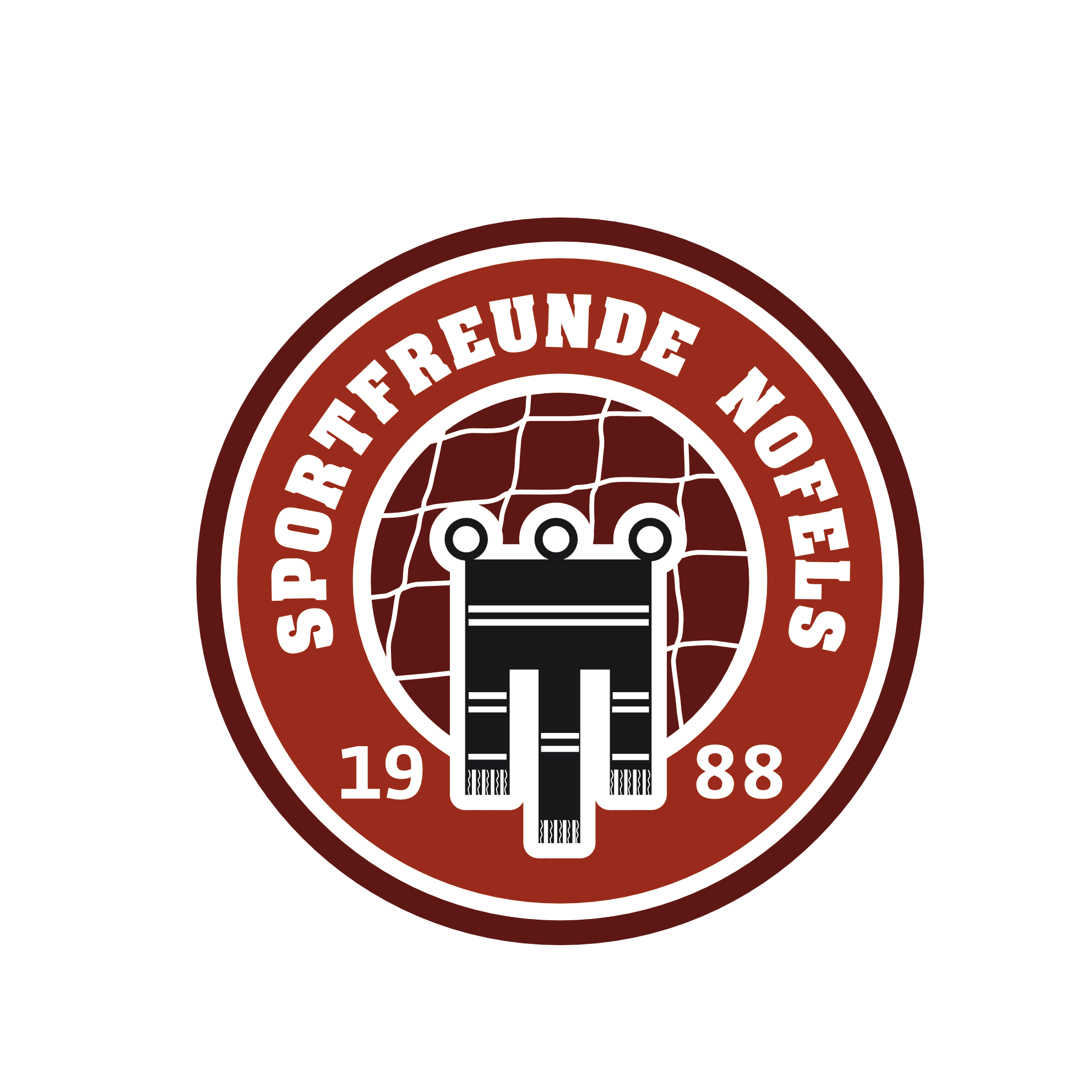 SportfreundeNofels Logo