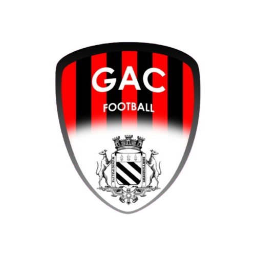 GAC Football Logo