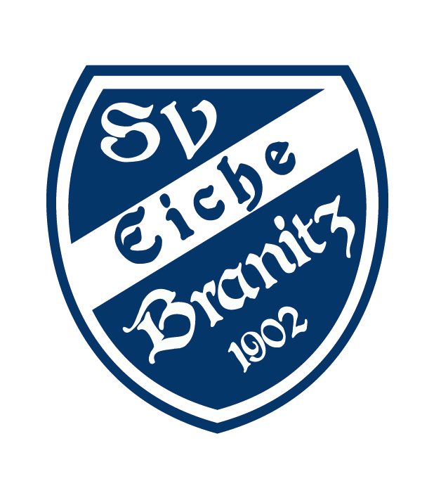 JAKO Fußballcamp SV Eiche Branitz Logo