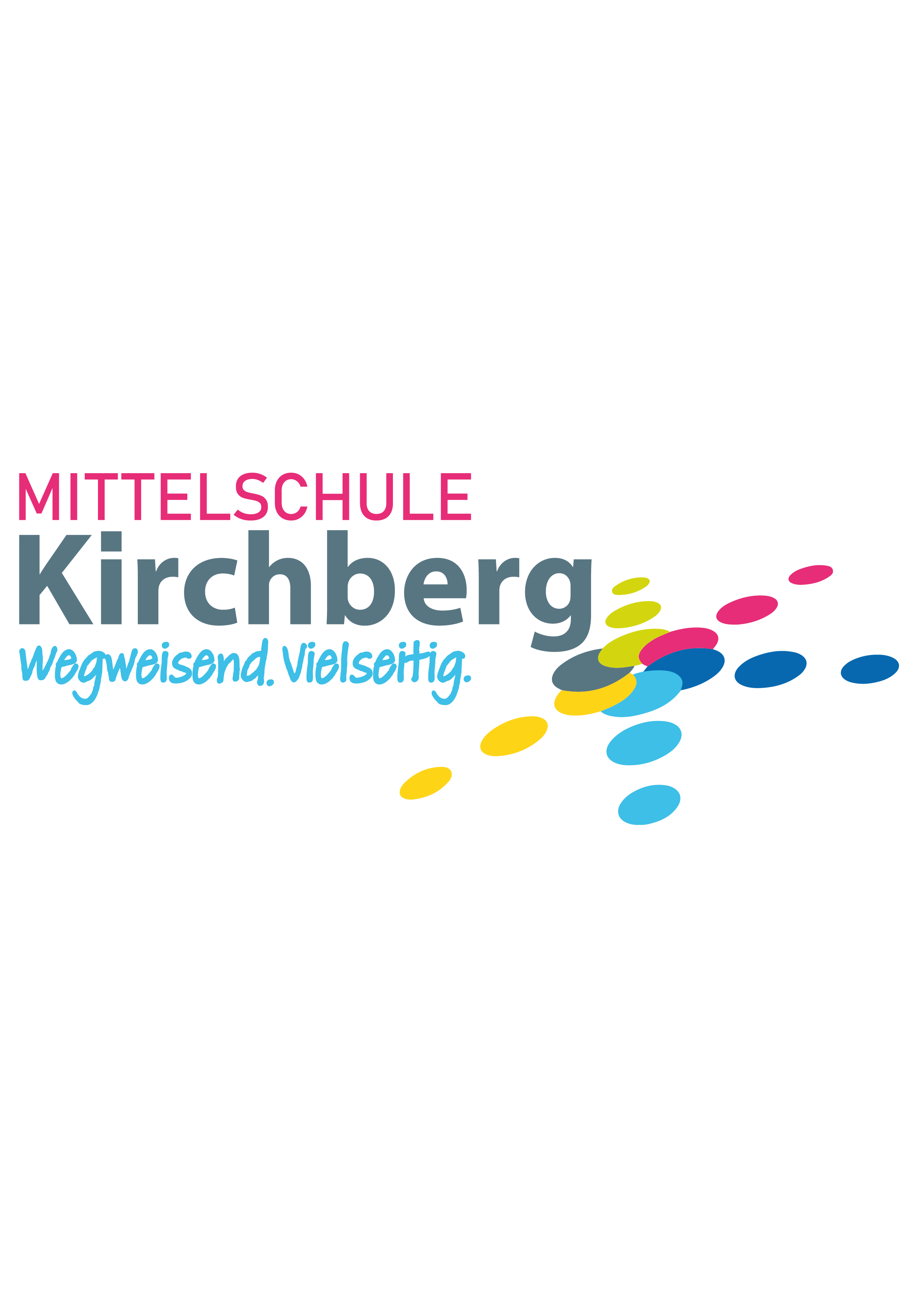 NMS Kirchberg am Wechsel Logo