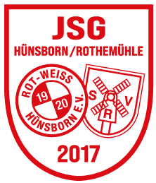 JSG Hünsborn/Rothemühle Logo