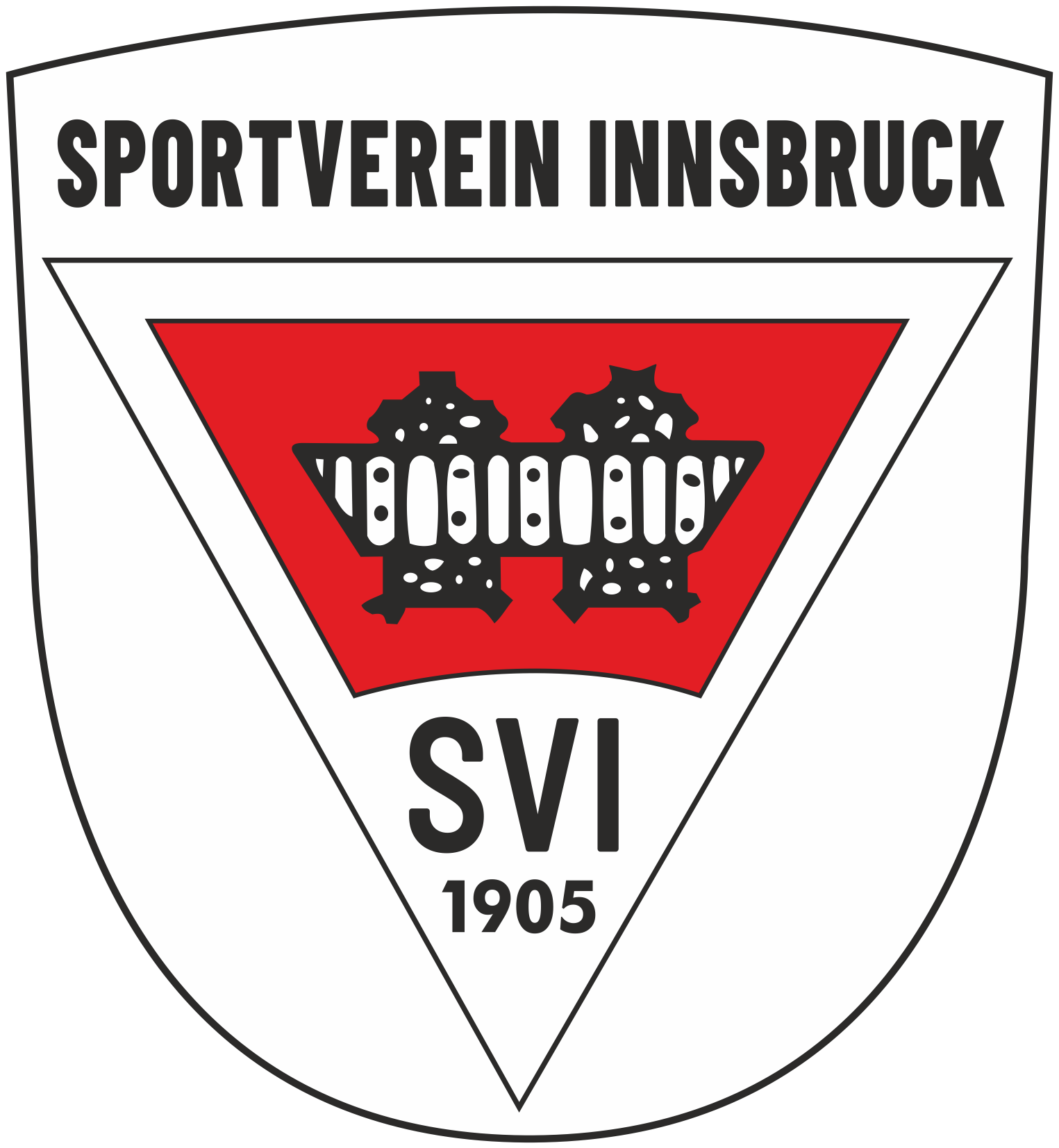 SPORTVEREIN INNSBRUCK Logo