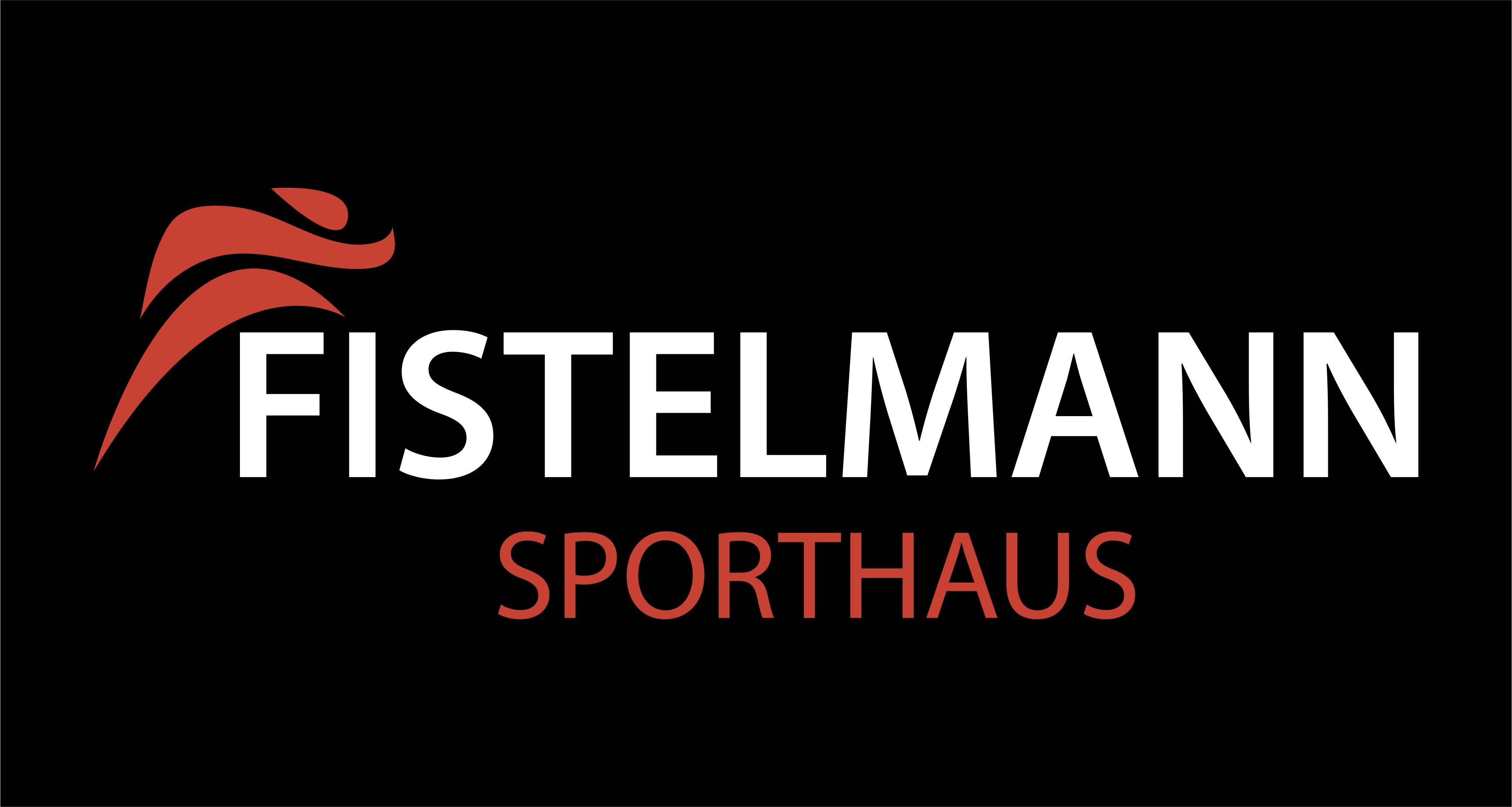 Sporthaus Fistelmann Shop Logo 2
