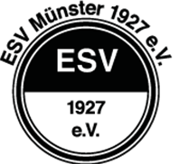 ESV Münster 1927 e.V. Logo