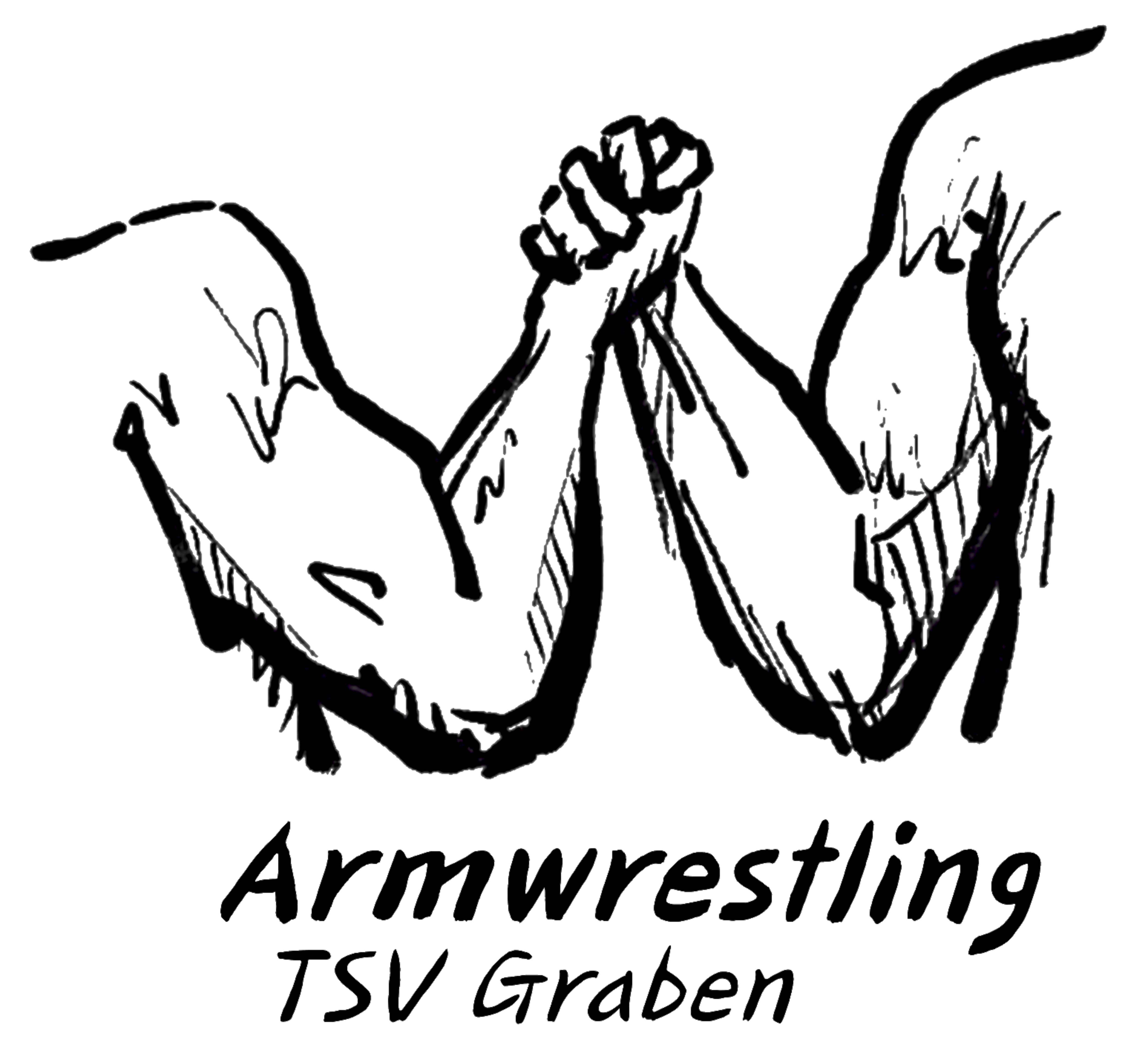 Table Tornados Graben Logo