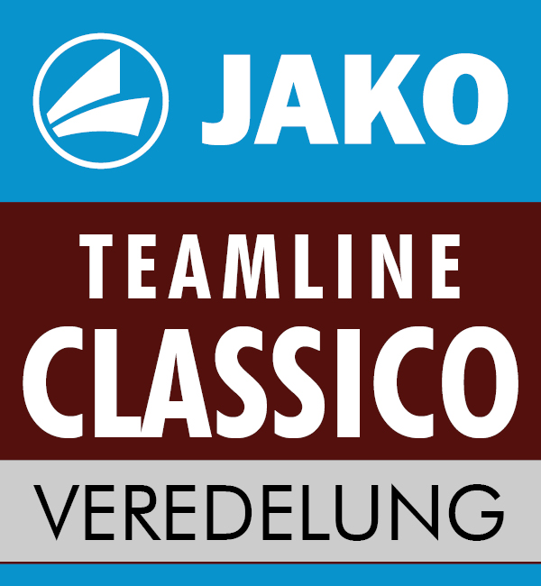 Sport Klahsen - Teamline CLASSICO - Veredelung Logo