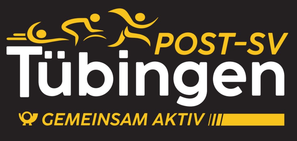 Post-SV Tübingen Logo